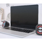 hama Haut-parleurs stro 2.0 "Sonic Mobil 183", noir/rouge