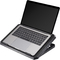 hama Notebook-Khler "Black Metal", 2 Lfter, schwarz