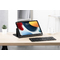 hama Bluetooth Tastatur "KEY4ALL X3100" mit Tablet-Tasche