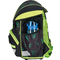 herlitz Cartable UltraLight XL Plus "Jungle Explorer"