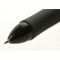 Pilot Stylo roller FRIXION 4 COLORS, noir