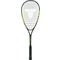 TALBOT torro Raquette de squash Drive 2000, noir/jaune