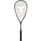 TALBOT torro Raquette de squash Power 4000, noir/orange