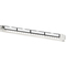 DIGITUS Panneau de brassage modulaire, 1 U, 24 ports, argent