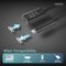 DIGITUS Cble de rallonge actif USB 3.2 Gen2, 5 m