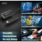 DIGITUS Cble de rallonge actif USB 3.2 Gen2, 5 m