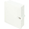 DIGITUS Botier de raccordement FTTH/FTTB, 12x LC/APC, garni