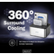 DIGITUS Station d'accueil USB 3.0 Duale SATA HDD 2,5"/3,5"