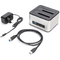 DIGITUS Station d'accueil USB 3.0 Duale SATA HDD 2,5"/3,5"