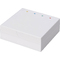 DIGITUS Botier FTTH, 2x LC/APC DX femelle avec obturateur