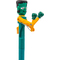 WEDO Stylo  bille monstre "Lucky Punch", assorti