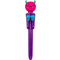 WEDO Stylo  bille monstre "Lucky Punch", assorti