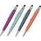 WEDO Stylet 2 en 1 mini "OCEAN", prsentoir de 16