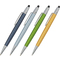 WEDO Stylet 2 en 1 "NEWBIE FOREST", présentoir de 16