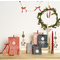 folia Calendrier de l'Avent BOWTIFUL CHRISTMAS, 72 pices
