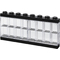 LEGO Vitrine pour figurines DISPLAY CASE 16, rouge