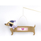 folia Kit de lanterne AUTUMN FRIENDS, naturel