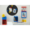 LEGO Set de mini-botes en forme de tte STORAGE HEAD
