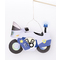 folia Kit de lanterne POLICE
