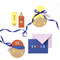 folia Sticker paillet en caoutchouc mousse NUMBERS