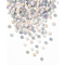 folia Carreau de verre pour mosaque IRIS, 10 x 10 mm