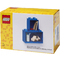 LEGO Set d'tagres en forme de brique BRICK SHELF, bleu