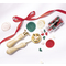folia Perles de cire CLASSIC, 3 botes, couleurs assorties