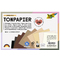 folia Papier de couleur "Shades of us", A4, 130 g/m2