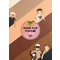 folia Bloc de papier et carton de couleur "Shades of us"