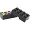 LEGO Bote  goter CLASSIC BOX, blanc