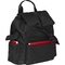 MOLESKINE Sac  dos pour laptop "The Legendary", M, noir