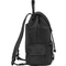 MOLESKINE Sac  dos pour laptop "The Legendary", S, noir