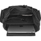 MOLESKINE Sac  dos pour laptop "The Legendary", S, noir