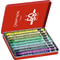 CARAN D'ACHE Pastel  la cire NEOCOLOR II Aquarelle "Lush"