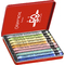 CARAN D'ACHE Pastel  la cire NEOCOLOR II Aquarelle "Pastel"