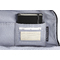 MOLESKINE Sac  dos pour laptop "Classic 2.0 Pro", noir