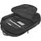 MOLESKINE Sac  dos pour laptop "Metro", noir