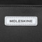 MOLESKINE Sac  dos pour laptop "Metro", noir