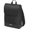 MOLESKINE Sac  dos pour laptop "Metro Slim", noir