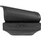 MOLESKINE Sac  dos pour laptop "Metro Slim", noir