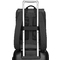 MOLESKINE Sac  dos pour laptop "Metro Slim", noir