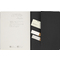 MOLESKINE Cahier Student, XXL, lign, noir