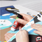 Pritt Bton de colle BTS 2025, 3 x 11 g