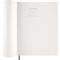 MOLESKINE Agenda Essential 2025/2026, 15 mois, XXL