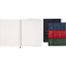 MOLESKINE Agenda Essential 2025/2026, 15 mois, XXL