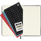 MOLESKINE Agenda de poche 2026, P/A6, noir