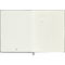 MOLESKINE Agenda Pro 2026, XL, couverture rigide, noir