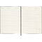 MOLESKINE Agenda Pro 2026, XL, couverture rigide, noir