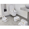 keeeper kids Pot pour bb "adam lion king", blanc