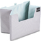 keeeper Organiseur de courses "nea", taille L, gris/bleu eau